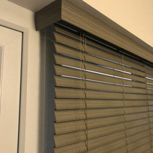 Blinds