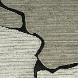 VEGG custom rug - Area Rugs