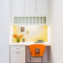 LA Office Nook At Mendenhall