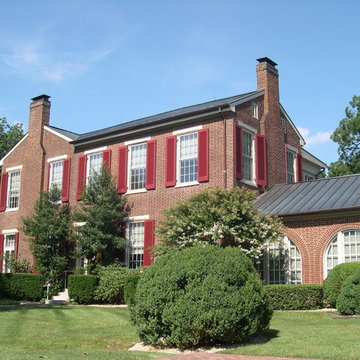 Antebellum Home