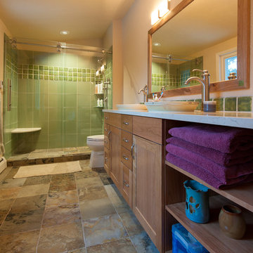Modern Bath