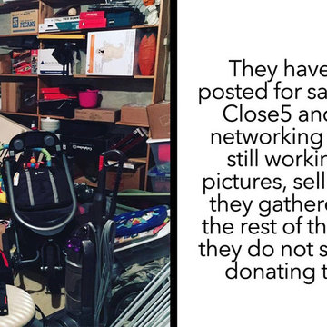 Close5 Messy Room Contest Winner
