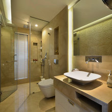 Baths