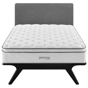 overstock jenna mattress