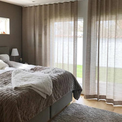 Curtains - Products