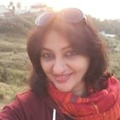 Gauri Hardikars billede