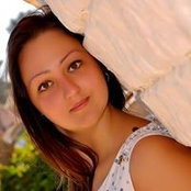 Anna Pavlovich's photo