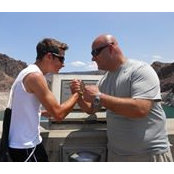 Jim D'Amico's photo