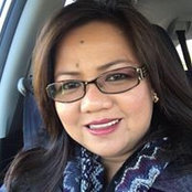 Sarah Barias's photo