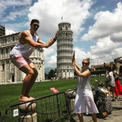 Scott Woodward's photo