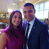 Paresh Patel's photo