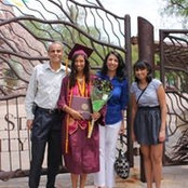 Shaili Parekh's photo