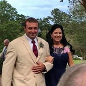 David N Julie Williams's photo