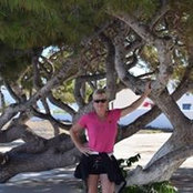 JEFF HALL's photo