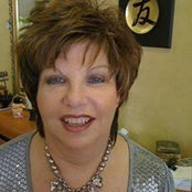 Francine Wasserman Luria's photo