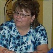 Joanne Steele's photo