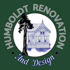 Humboldt Renovation and Design