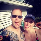 Kelly Jones's photo