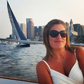 Angela Fagin's photo