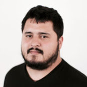 Foto von Percy Ramos