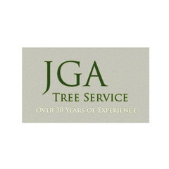 JGA Tree Service