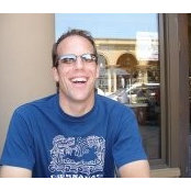 Jeff Kesslers foto
