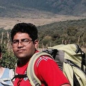 Krishnan Menon's photo