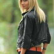 Liza Dokashenko's photo