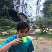 Ben Chan's photo
