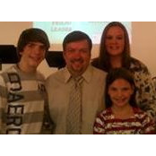 Joanna Glasgow's photo