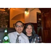Ismael Umali's photo