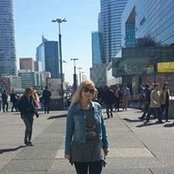 Nyna Rusu's photo
