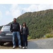 Munendra Parmar's photo