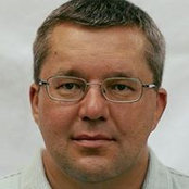 Alexei Blokhin's photo
