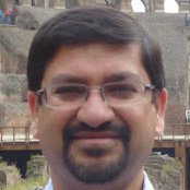 Saurabh Gupta's photo