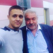 Харлан Андрейさんの写真