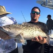 Justin Czternast's photo