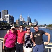Jane Ballantyne's photo