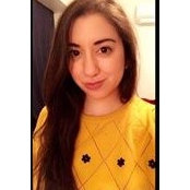 Bianca Barajas's photo
