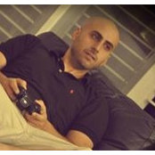 Ohad Partucks foto