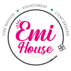 EMI HOUSE