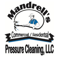 Mandrell's Pressure Cleaning, LLC