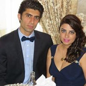 Sara Ghadri's photo