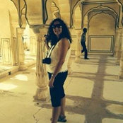 Burcu Kısmet's photo