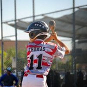 Calvin Thomas's photo