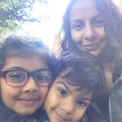 Salima Daya's photo