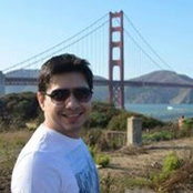 Caio Mottas billede