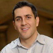 Guy Friedman's photo