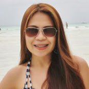 May Dignadice's photo