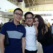 Foto von Sandy Wijaya